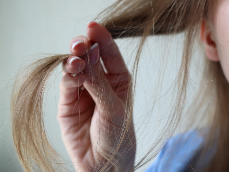 Biotine voor haar en huid - werkt het echt, en hoeveel heb je nodig?