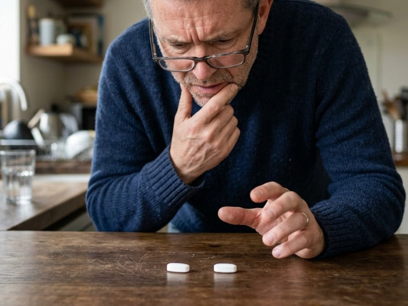 Magnesium: citraat vs. glycinaat – wat is het verschil?