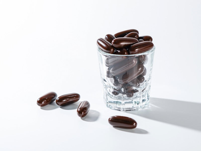 Q10: wat is het en wie heeft baat bij een supplement?