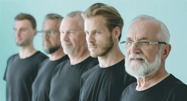 Mannen