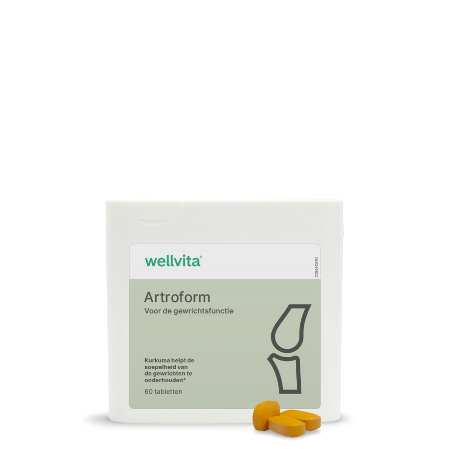 Artroform billede 1