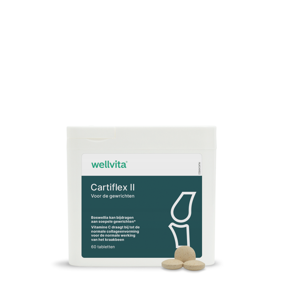 Cartiflex II billede 1