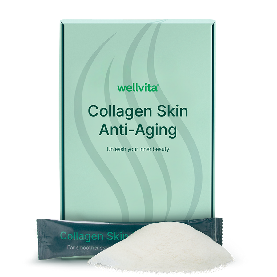 Collagen Skin Anti-Aging billede 1