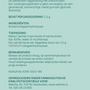 Collagen Skin Anti-Aging productverpakking