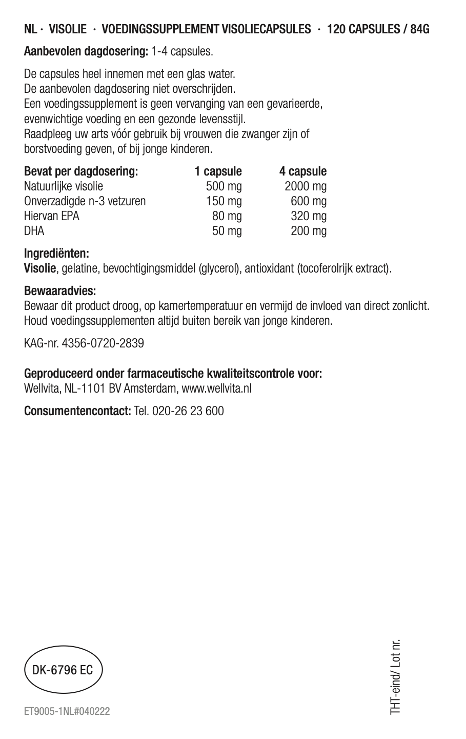 Visolie billede 2