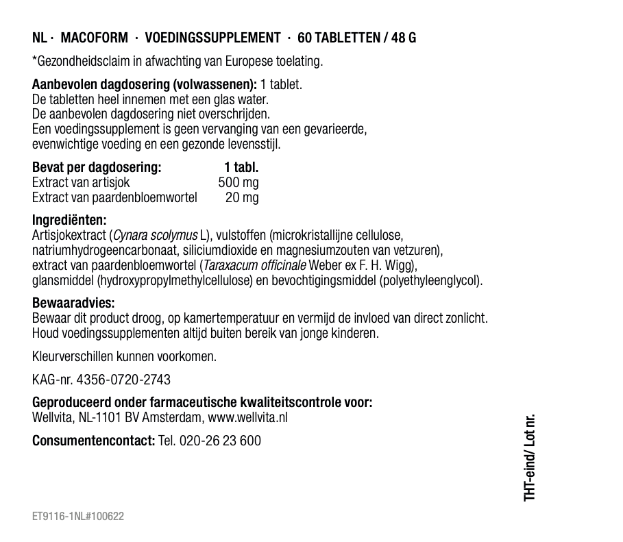 Macoform