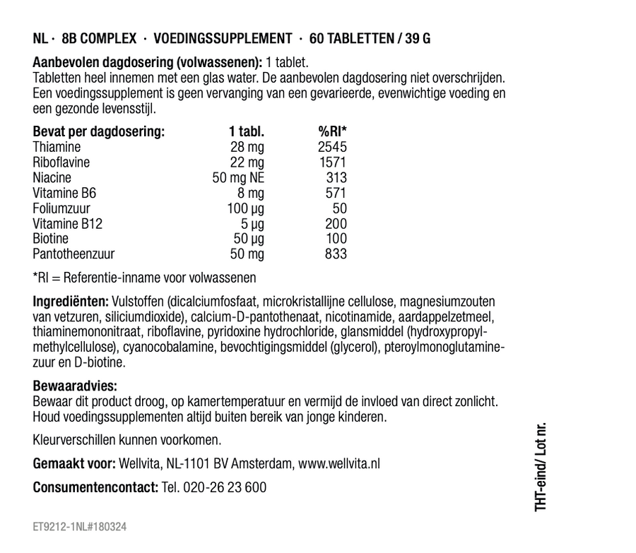 8B Complex billede 2