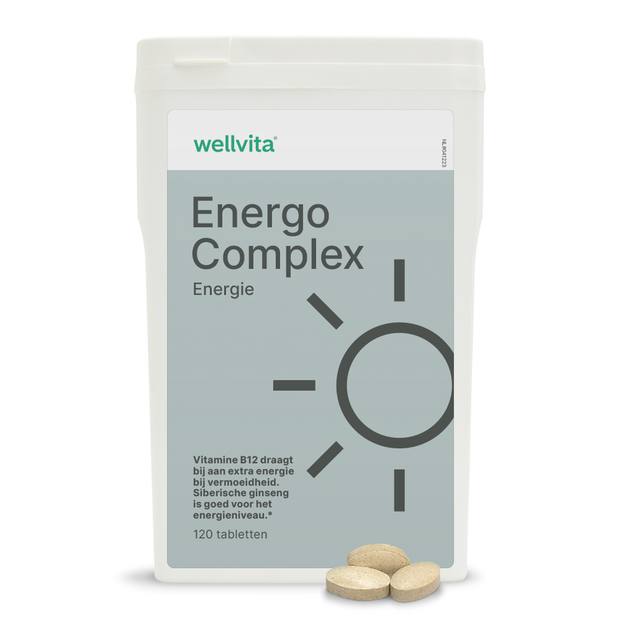 Energo Complex billede 1