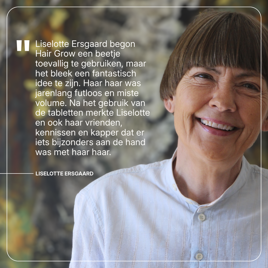 Hair Grow billede 3