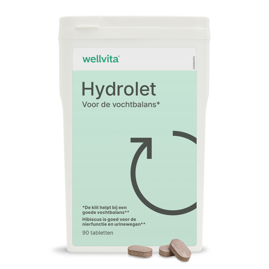 Hydrolet billede 1
