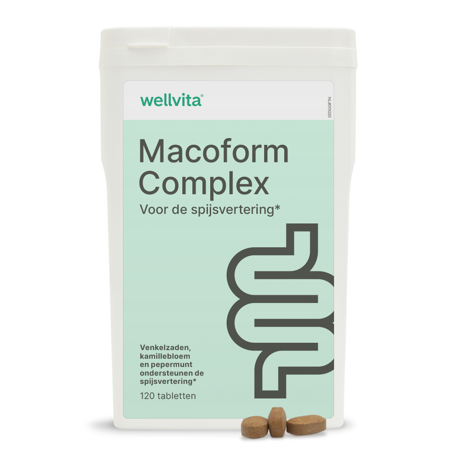 Macoform Complex billede 1