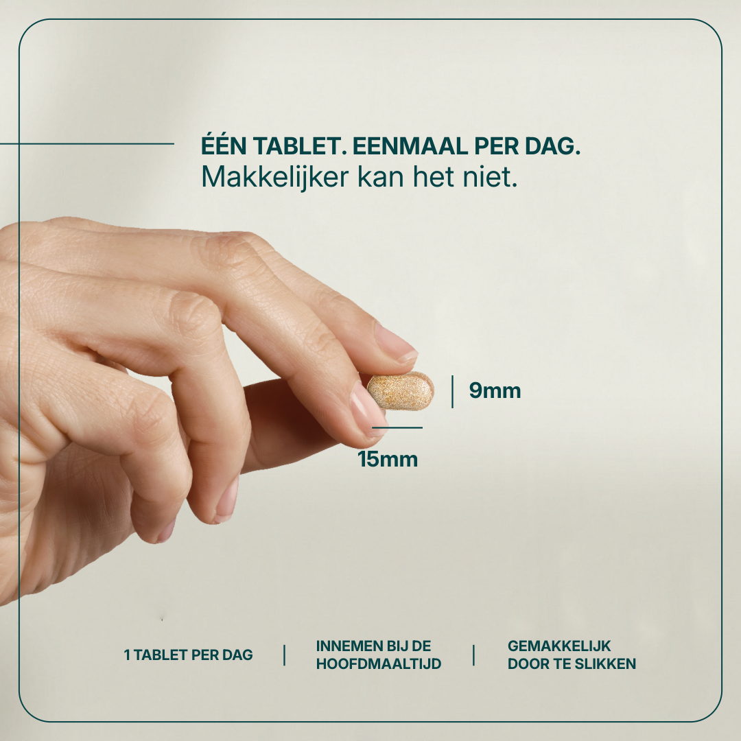 Macoform productverpakking