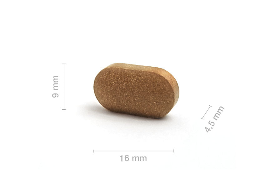 Macoform productverpakking