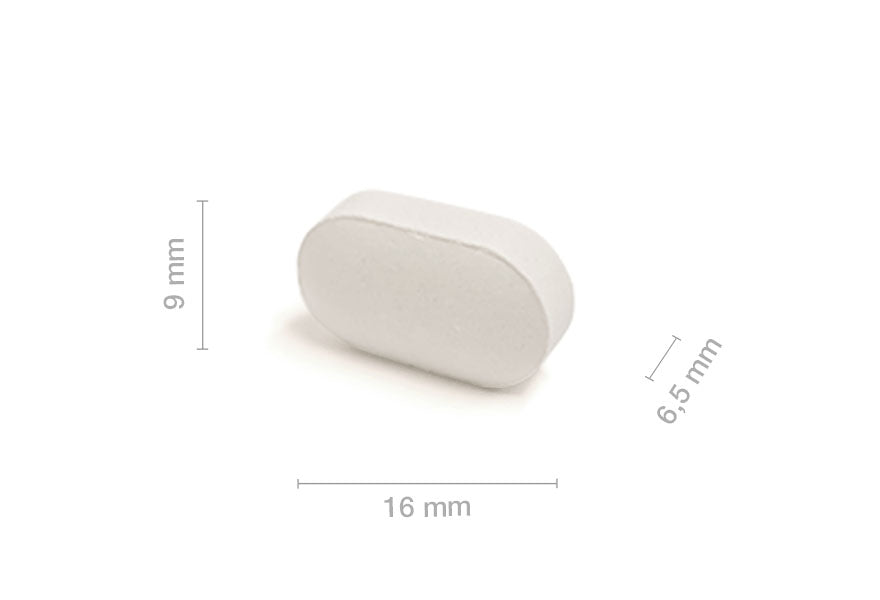 Trimagnesium Time Release billede 3