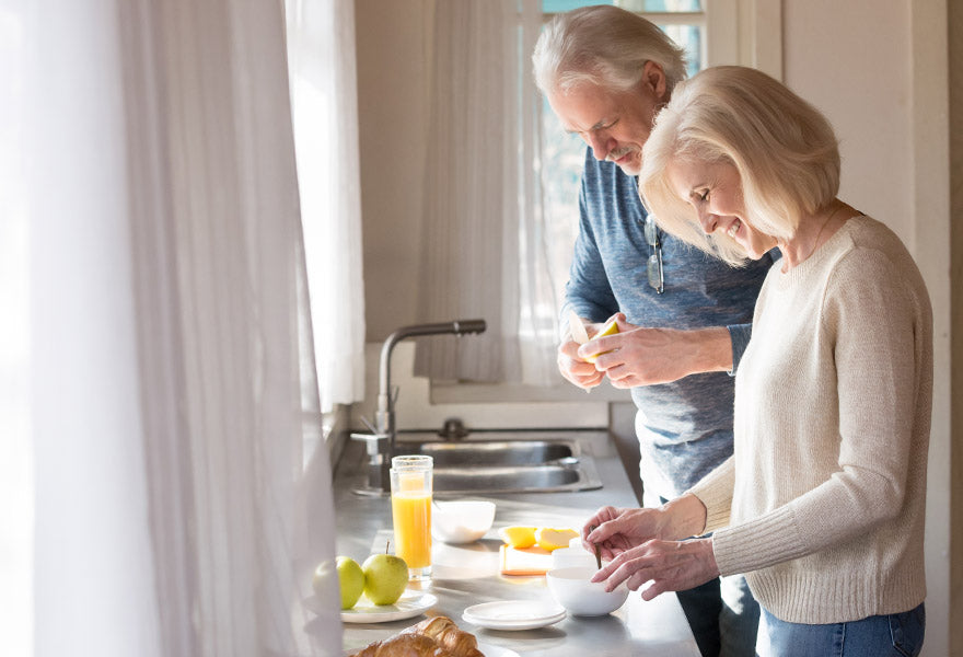 Multivitamine 50+ billede 5