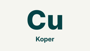 Multivitamine 50+ productverpakking