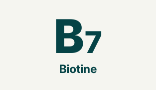 Hair Grow productverpakking