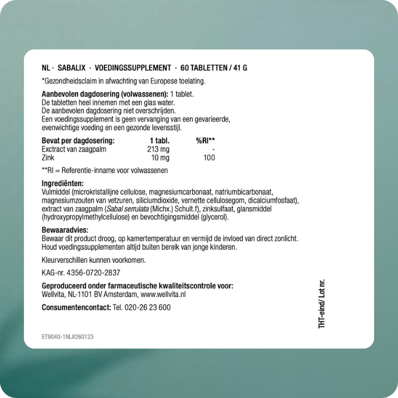 Sabalix billede 6