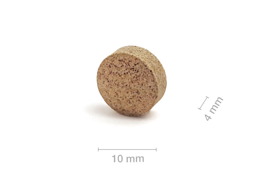 Optimun productverpakking