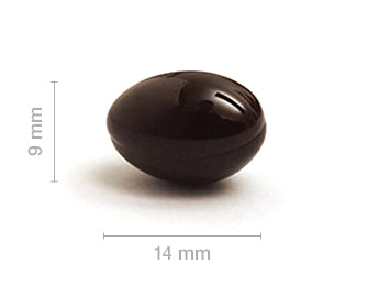 Co-enzym Q10 billede 4