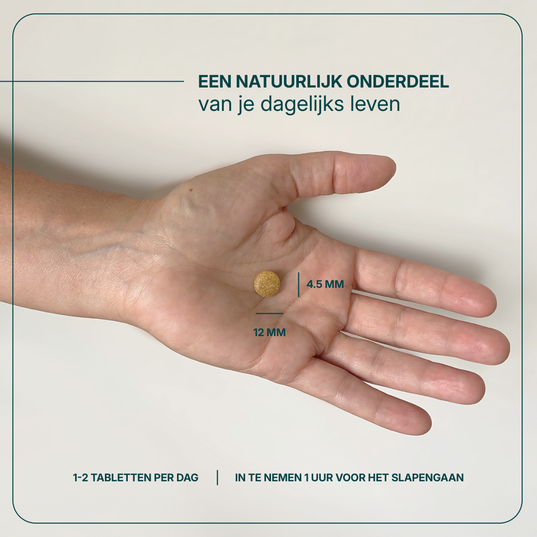 Sanaforte productverpakking