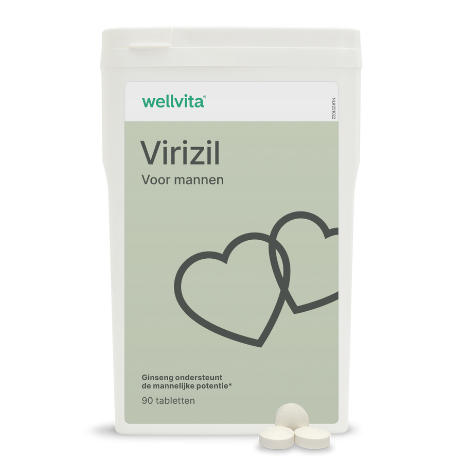 Virizil billede 1