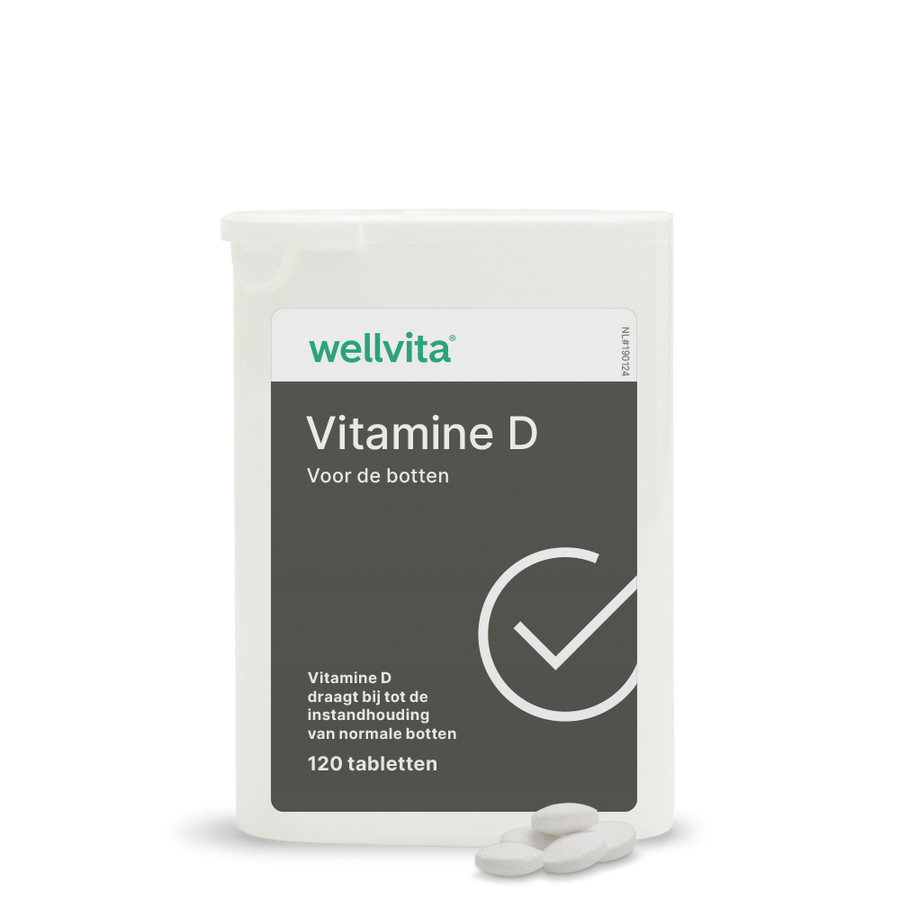 Vitamine D billede 1
