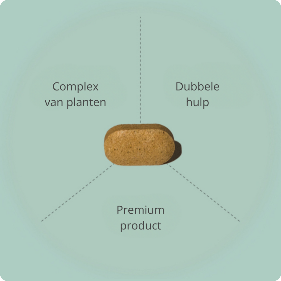 Macoform Complex billede 3