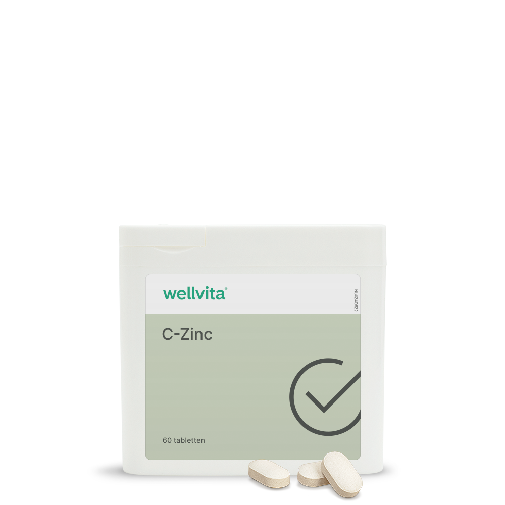 C-Zinc billede 1
