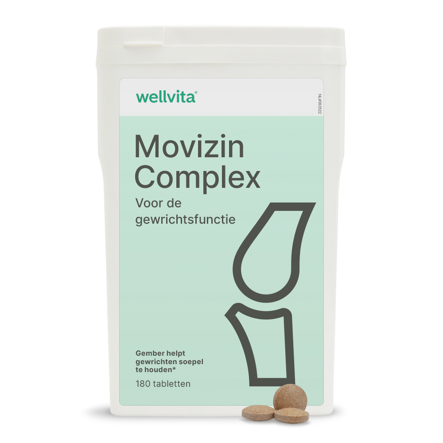 Movizin Complex billede 1