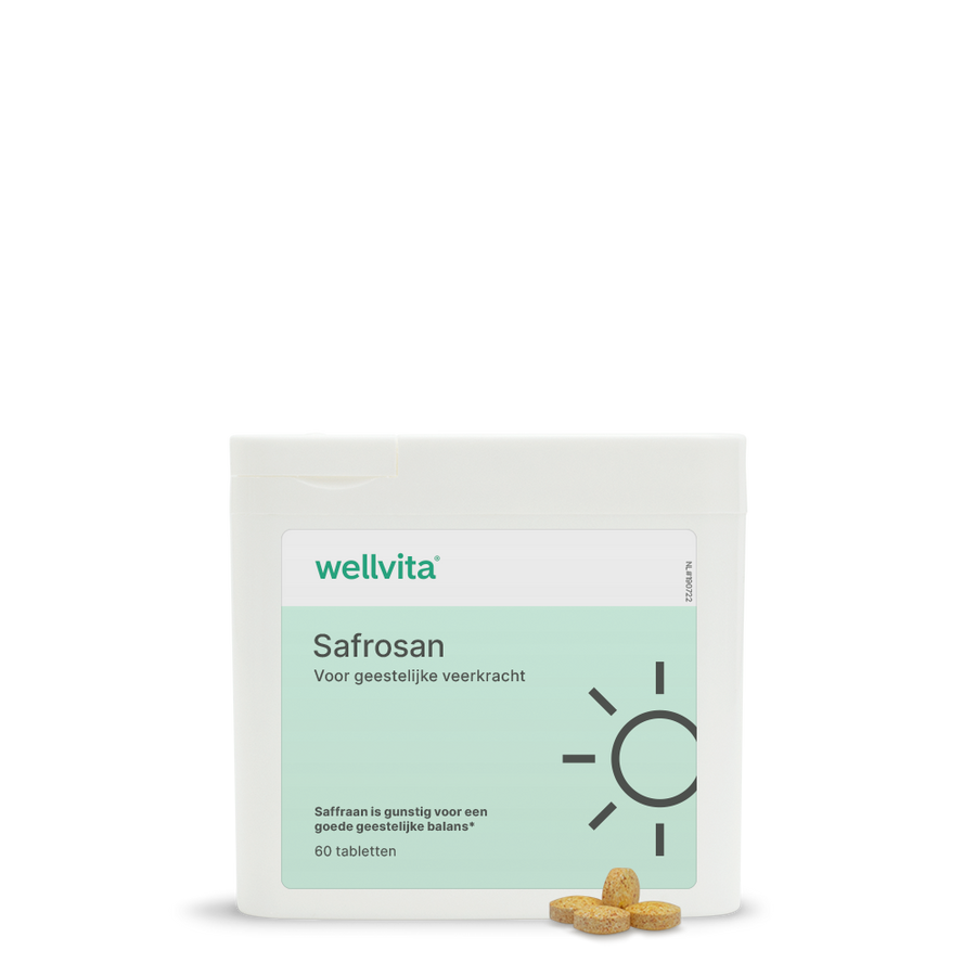 Safrosan billede 1