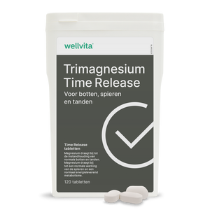 Trimagnesium Time Release productverpakking