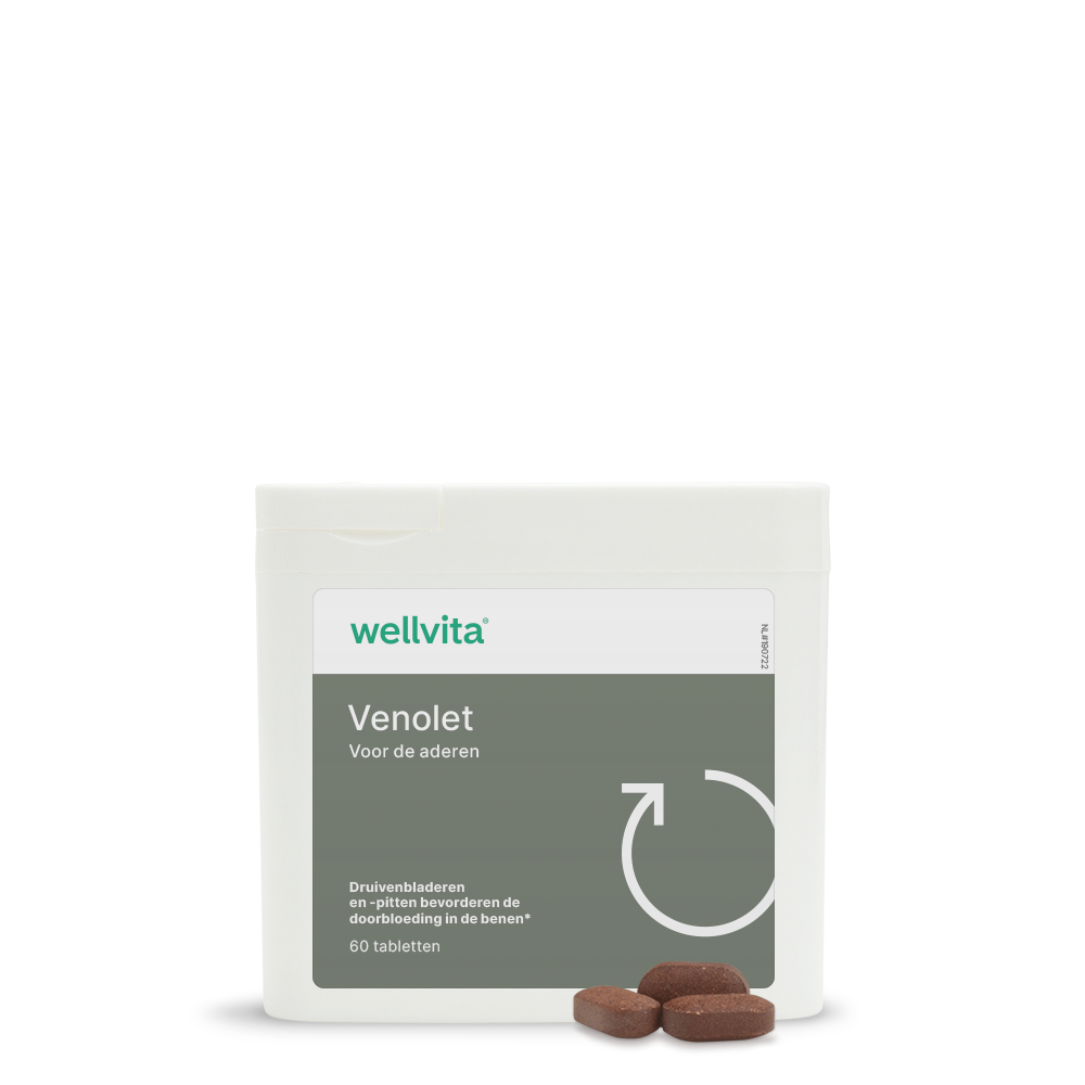 Venolet billede 1