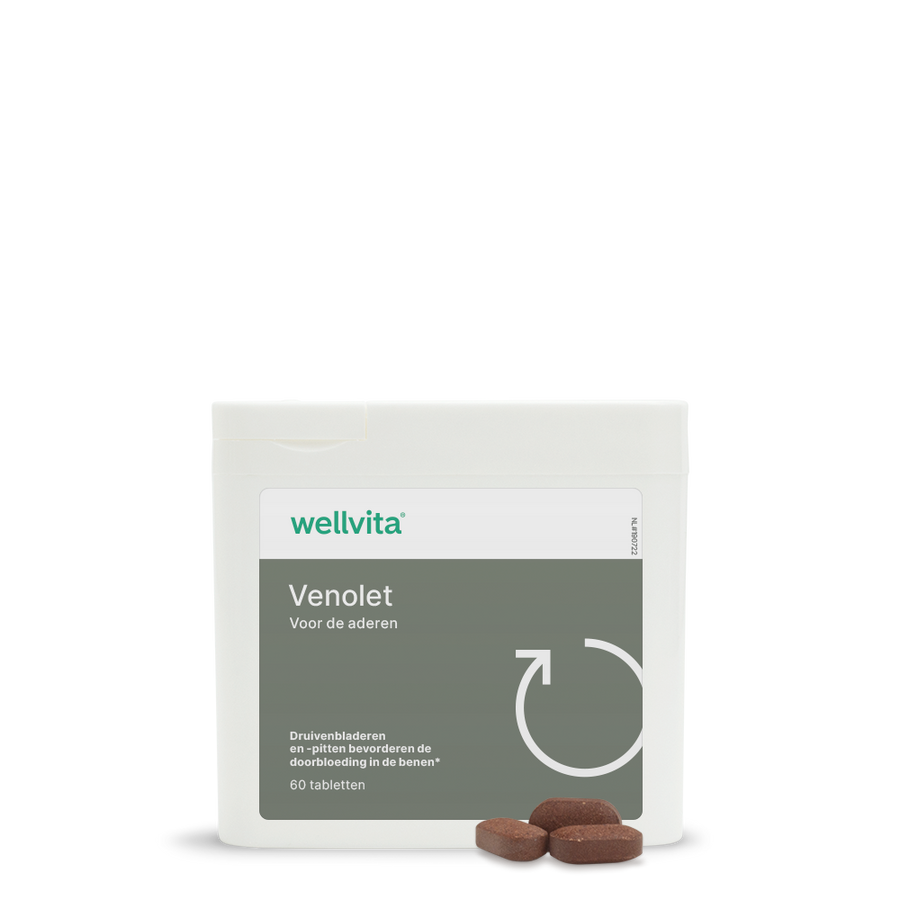 Venolet billede 1